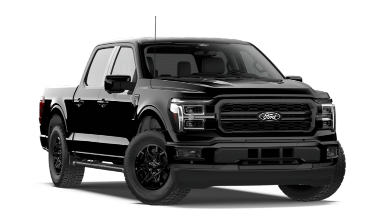 F-150® vehicle